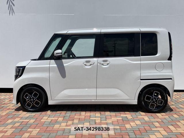 Nissan ROOX 2026-06 8159142-5