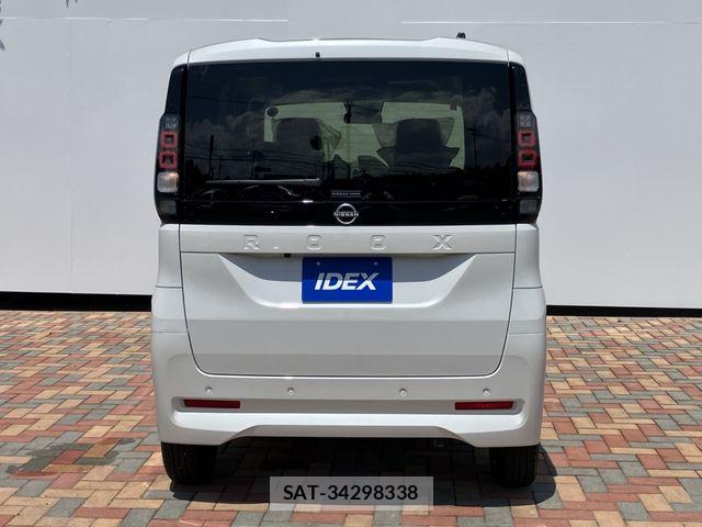 Nissan ROOX 2026-06 8159142-7