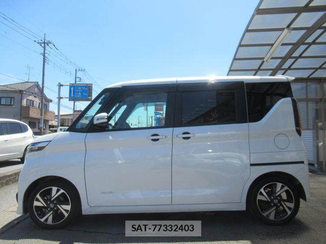 Nissan ROOX 2021-11 8209976-3