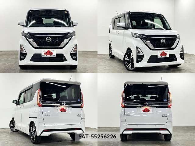 Nissan ROOX 2021-08 8209977-8