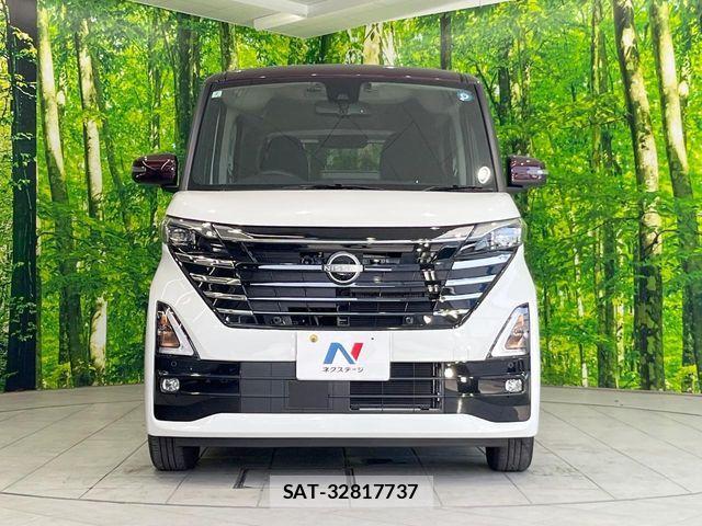 Nissan ROOX 2024-07 8209958-13