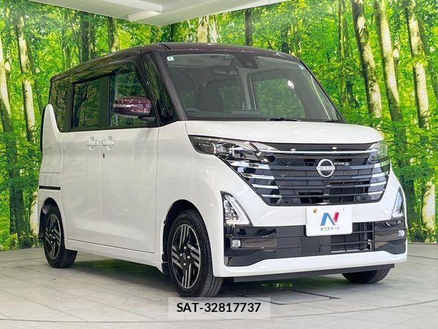 Nissan ROOX 2024-07 8209958-15