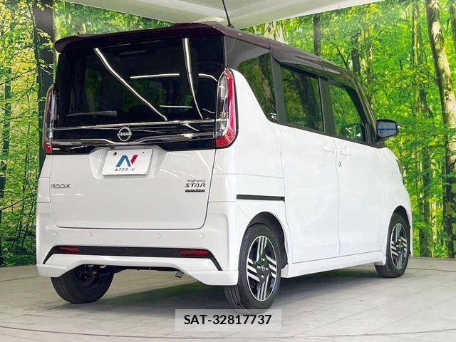 Nissan ROOX 2024-07 8209958-16
