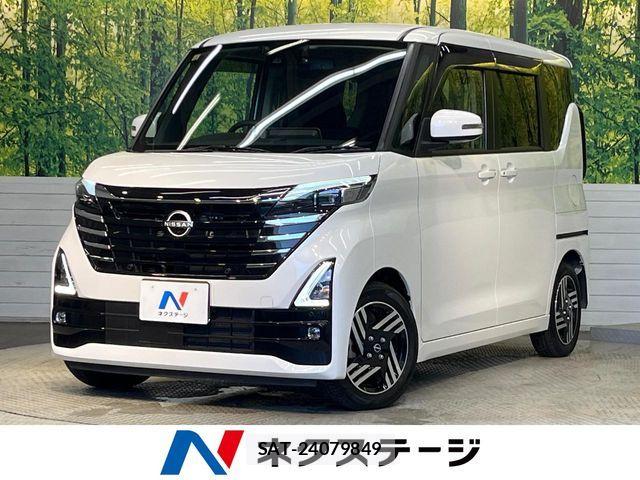 Nissan ROOX 2023-12 8209969-0