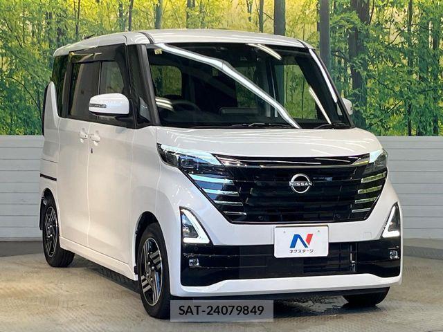 Nissan ROOX 2023-12 8209969-15