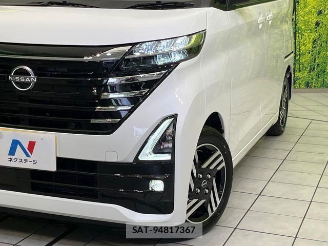Nissan ROOX 2025-01 8209970-11
