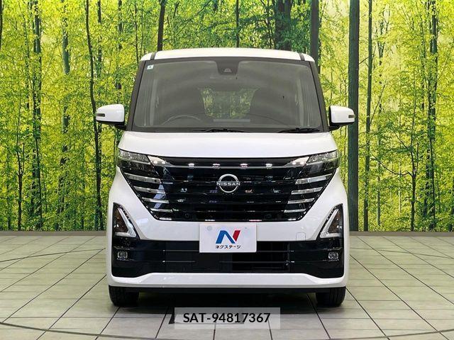 Nissan ROOX 2025-01 8209970-13