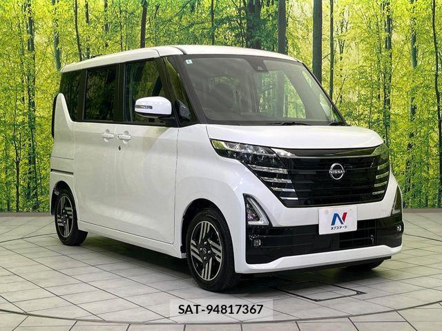 Nissan ROOX 2025-01 8209970-15