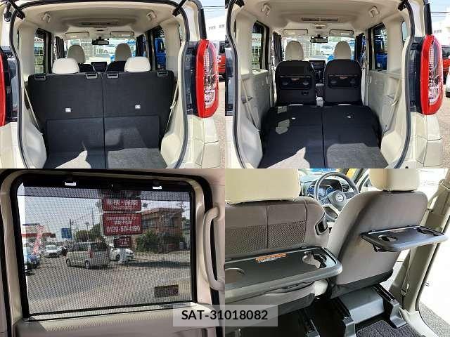 Nissan ROOX 2020-11 8209975-5