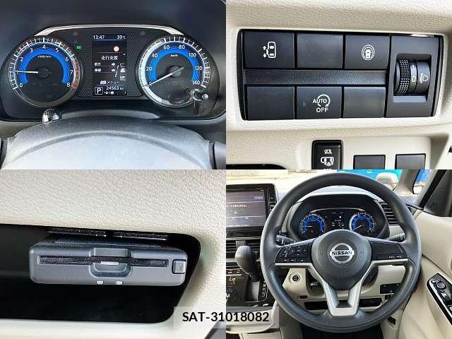 Nissan ROOX 2020-11 8209975-6