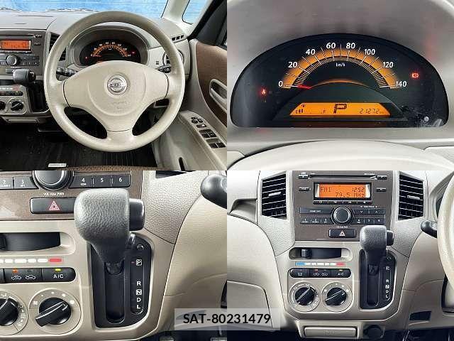 Nissan ROOX 2013-02 8209984-3