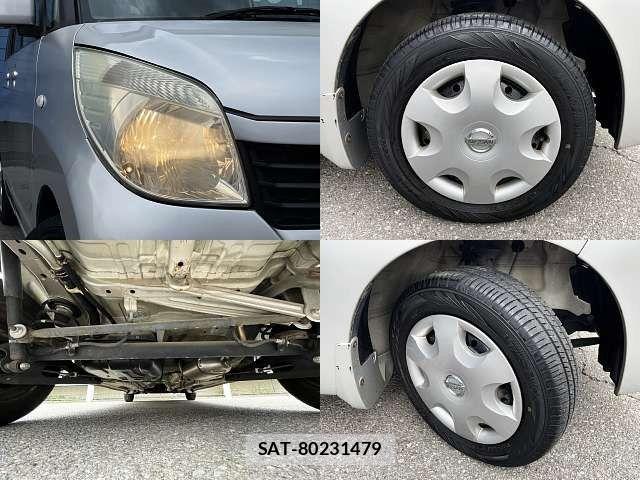 Nissan ROOX 2013-02 8209984-7