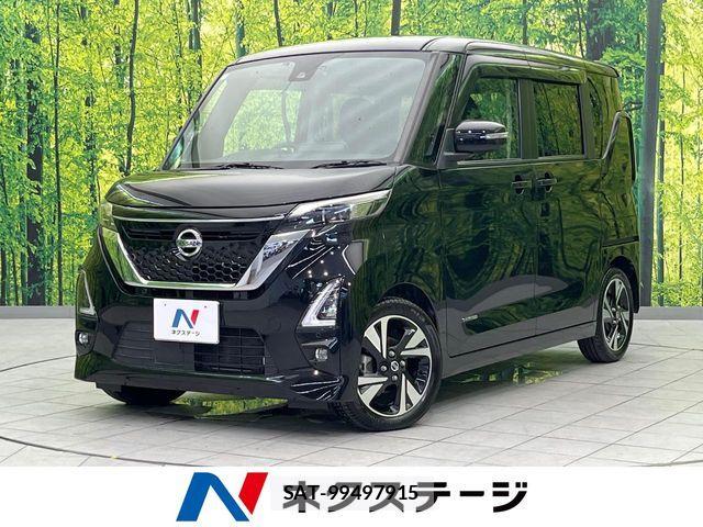 Nissan ROOX 2020-11 8209967-0