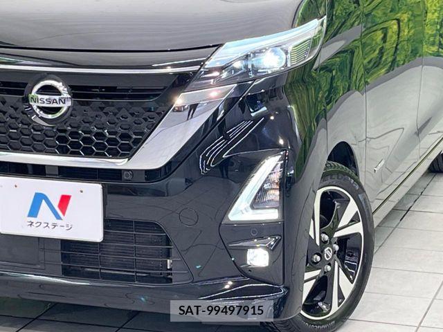 Nissan ROOX 2020-11 8209967-11