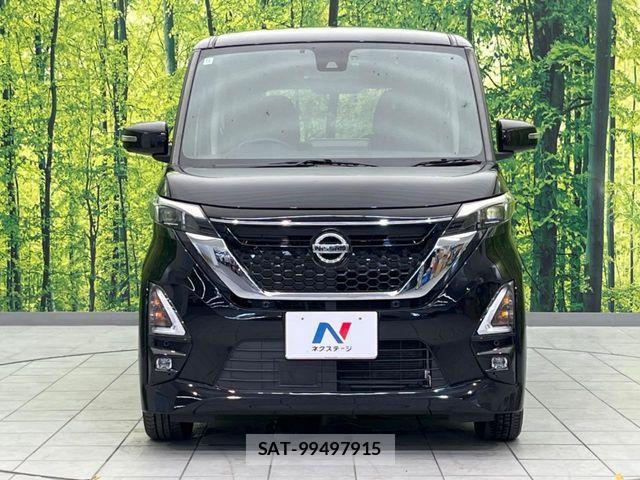 Nissan ROOX 2020-11 8209967-13