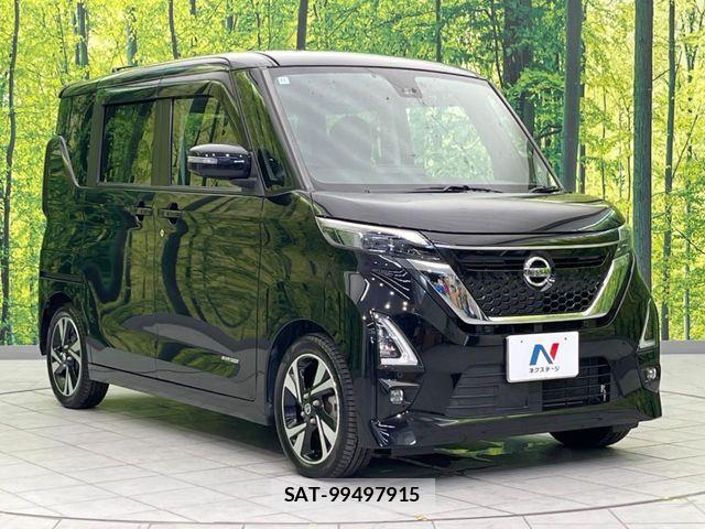 Nissan ROOX 2020-11 8209967-15