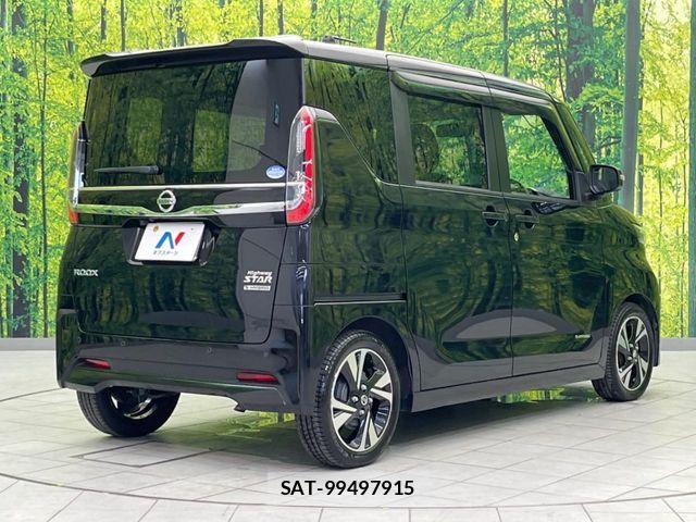 Nissan ROOX 2020-11 8209967-16