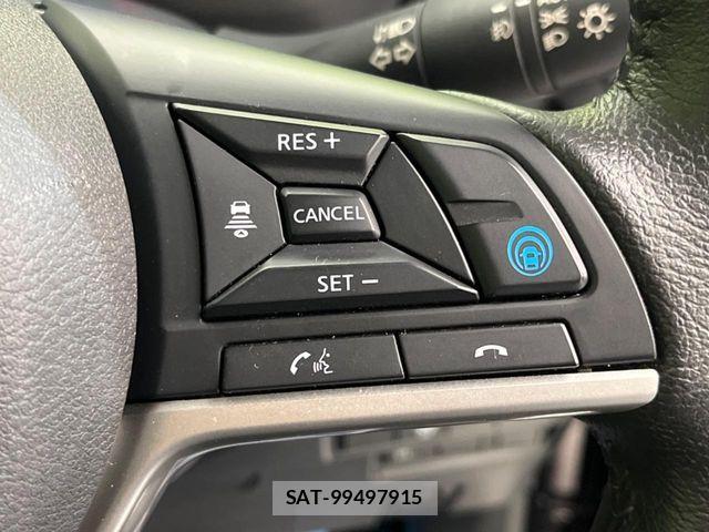 Nissan ROOX 2020-11 8209967-2