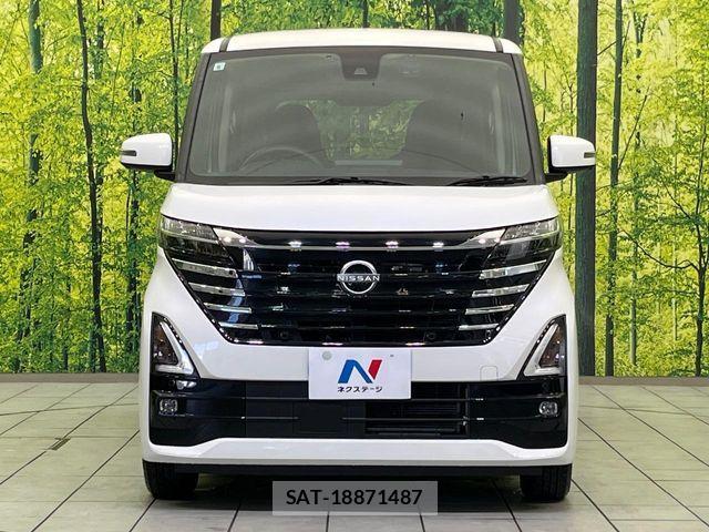 Nissan ROOX 2024-09 8209964-13