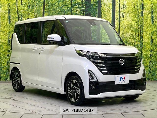 Nissan ROOX 2024-09 8209964-15