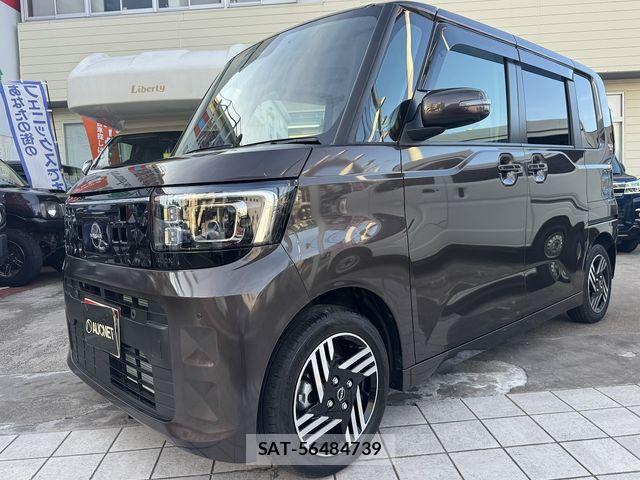 Nissan ROOX 2025-11 8209974-0