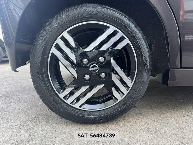 Nissan ROOX 2025-11 8209974-12
