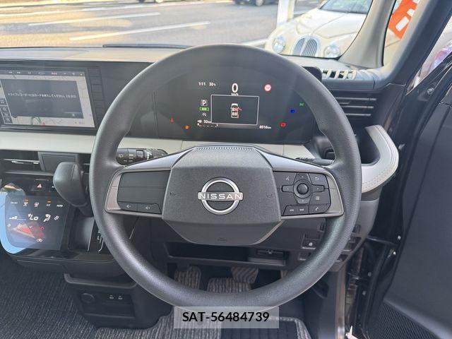 Nissan ROOX 2025-11 8209974-15