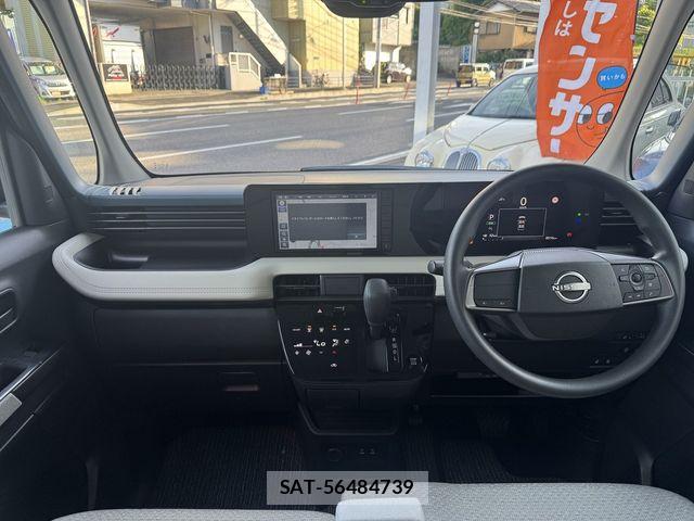 Nissan ROOX 2025-11 8209974-1