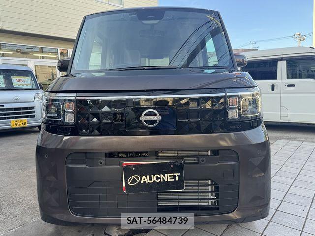 Nissan ROOX 2025-11 8209974-3