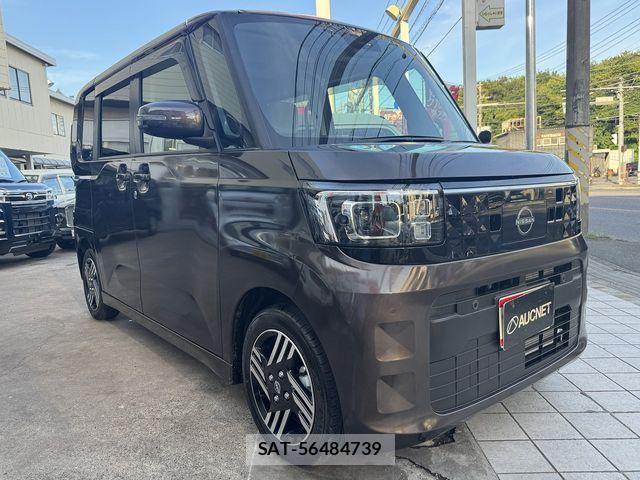 Nissan ROOX 2025-11 8209974-4