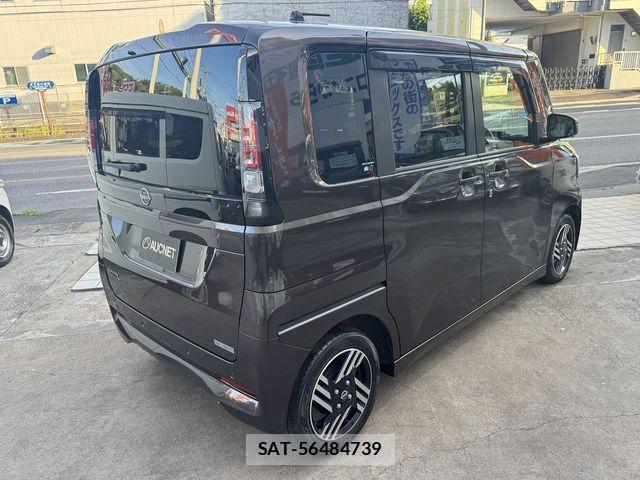 Nissan ROOX 2025-11 8209974-6
