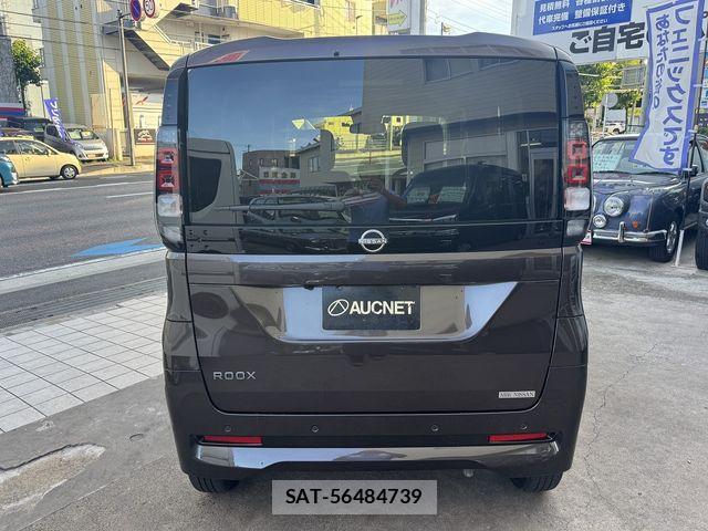 Nissan ROOX 2025-11 8209974-7