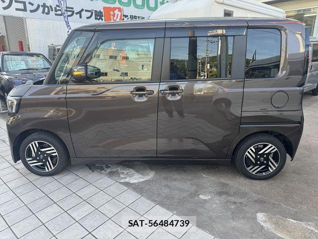 Nissan ROOX 2025-11 8209974-8