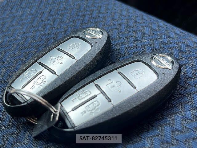 Nissan ROOX 2020-05 8209973-18