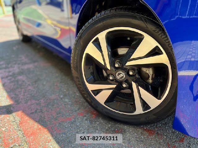 Nissan ROOX 2020-05 8209973-25