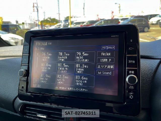 Nissan ROOX 2020-05 8209973-4