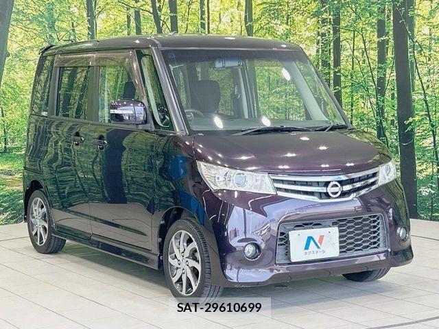 Nissan ROOX 2013-07 8209986-15