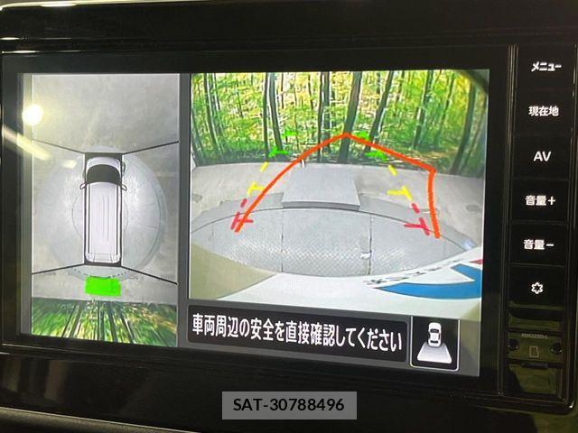 Nissan ROOX 2023-09 8209960-3