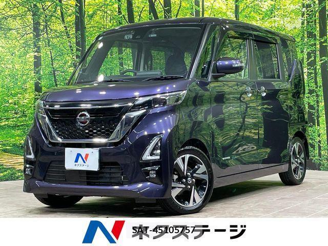Nissan ROOX 2021-05 8209972-0