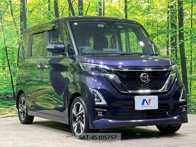 Nissan ROOX 2021-05 8209972-15