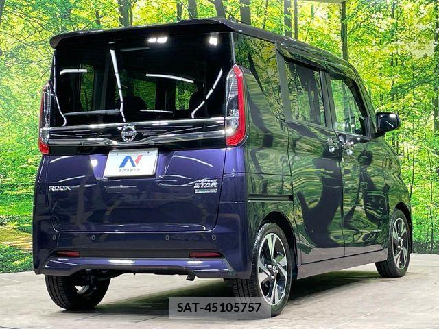 Nissan ROOX 2021-05 8209972-16