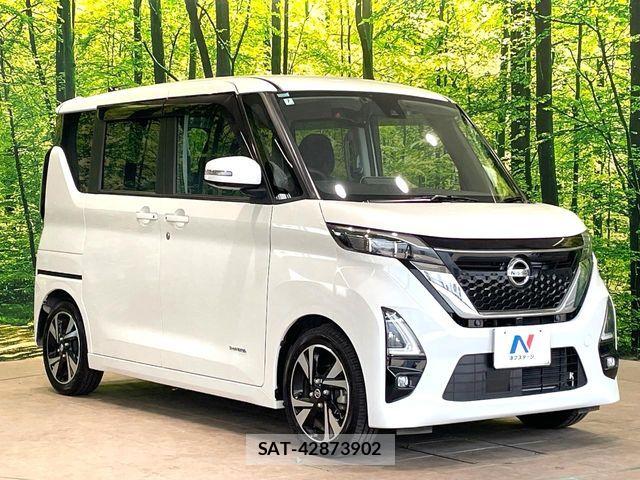 Nissan ROOX 2022-07 8209963-15