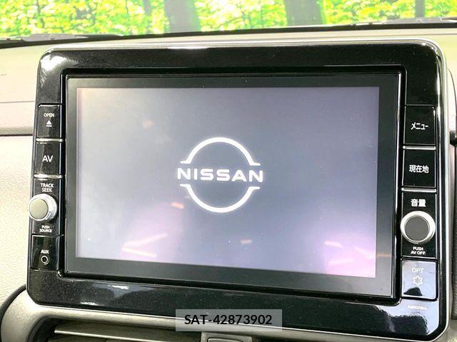 Nissan ROOX 2022-07 8209963-3