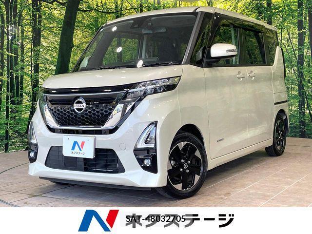 Nissan ROOX 2022-03 8209968-0