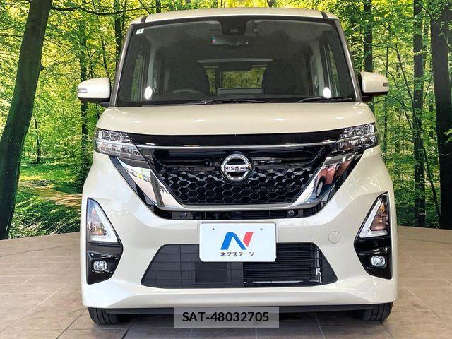 Nissan ROOX 2022-03 8209968-13