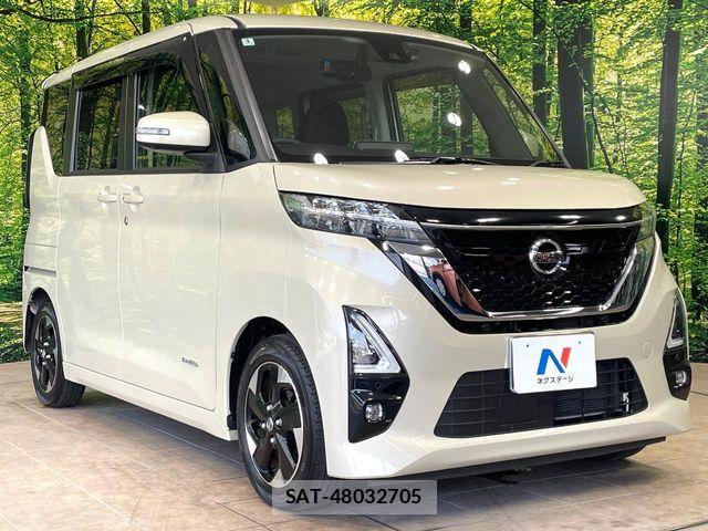 Nissan ROOX 2022-03 8209968-15