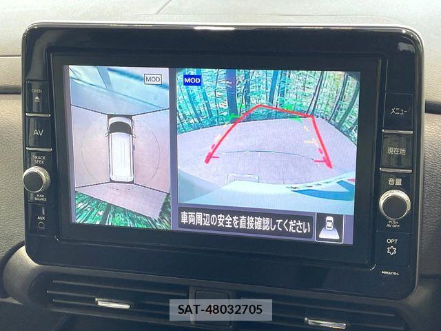 Nissan ROOX 2022-03 8209968-3