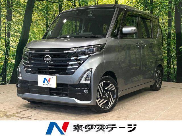 Nissan ROOX 2024-03 8209959-0
