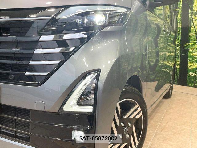 Nissan ROOX 2024-03 8209959-11