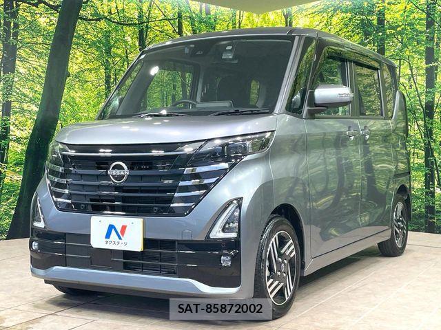 Nissan ROOX 2024-03 8209959-15